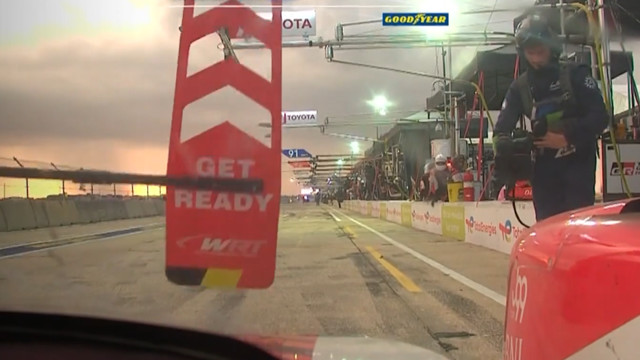 Sonsio Grand Prix live stream