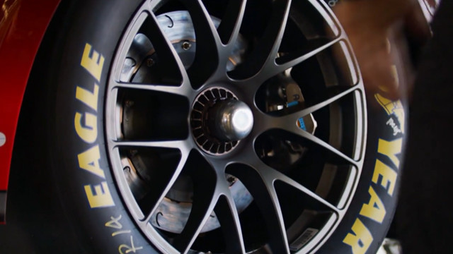 Melbourne SuperSprintQualification live stream