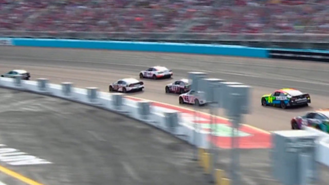 Quaker State 400 Atlanta live stream