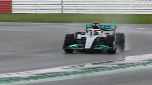 Formula 2, Yas Marina live stream