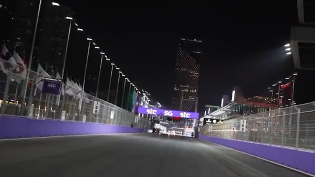 Pirelli GT4 America live stream