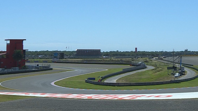 GT4, Barcelona live stream