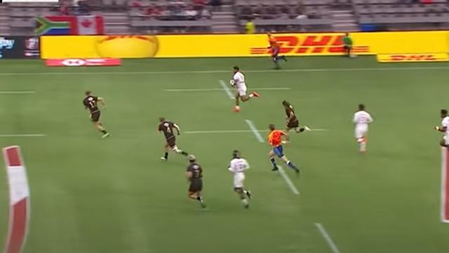 SVNS South Africa live stream