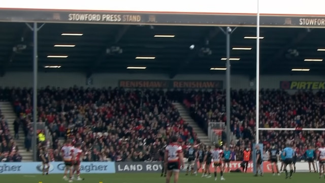 Hawke`s Bay - Canterbury live stream