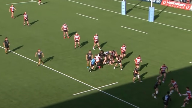 Toulon - Toulouse live stream