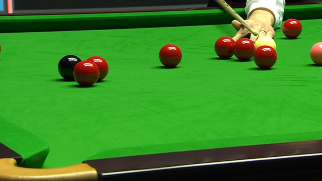 Shoot-Out live stream