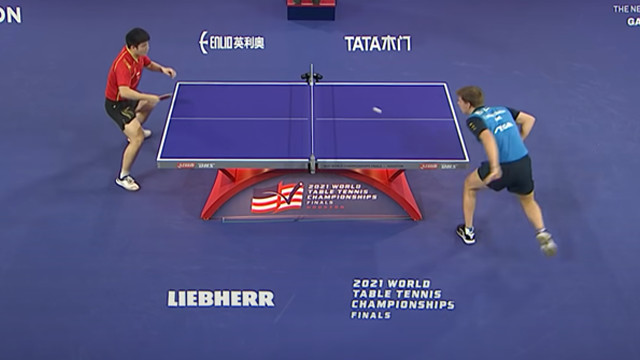 WTT Feeder Vientiane live stream