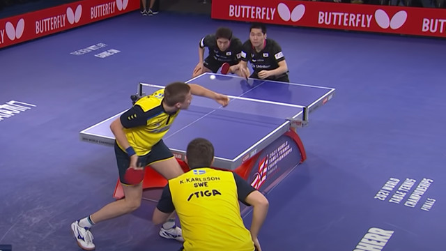2025 World Championships live stream