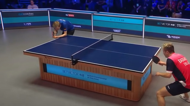 WTT Champions Chongqing live stream