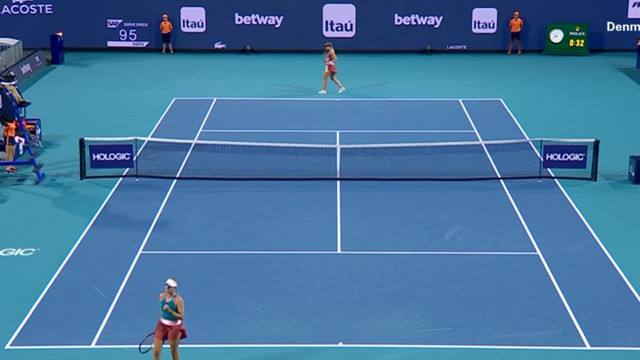 ATP Challenger. Tunis live stream