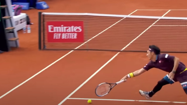 ATP Challenger. Zagreb live stream