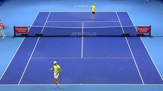 Brady (W) / McNally (W) - Olmos (W) / Jurak (W) live stream