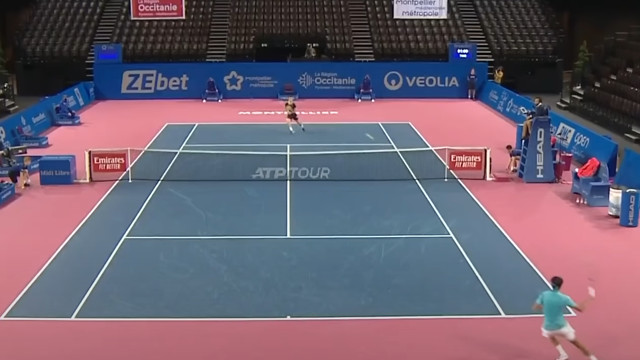 Dabrowski (W) / Routliffe (W) - Rakhimova (W) / Khromacheva (W) live stream