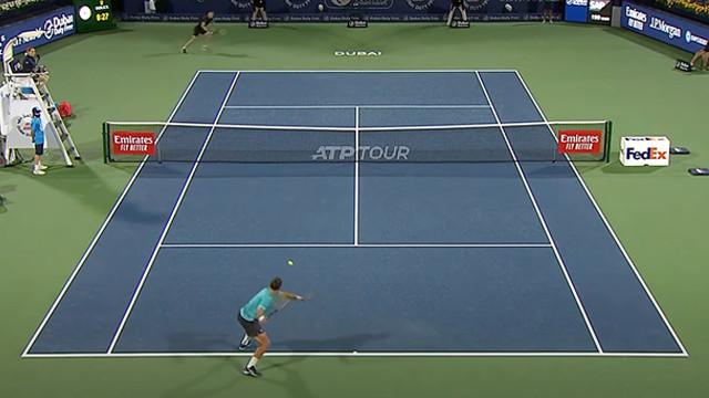 Benjamin Willwerth - Luca van Assche live stream