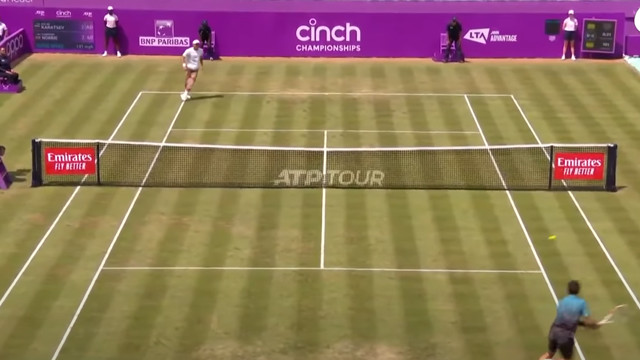 ATP. Winston-Salem live stream