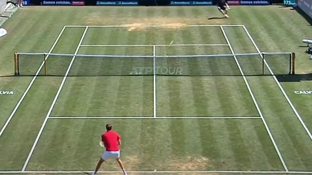 Cocciaretto (W) / Bouzas Maneiro (W) - Bucsa (W) / Melichar (W) live stream
