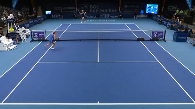 ATP Challenger. Bogota live stream