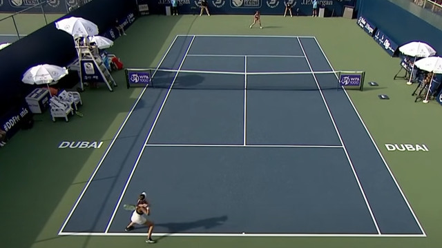 WTA. Cleveland live stream