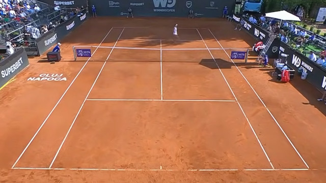ATP Challenger, Oeiras 6 live stream