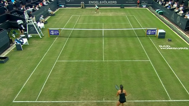 ATP Challenger. Bogota live stream