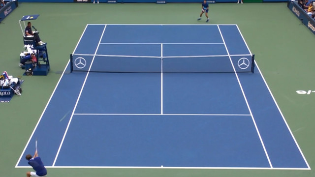 Roberto Carballes Baena - Sandro Kopp live stream