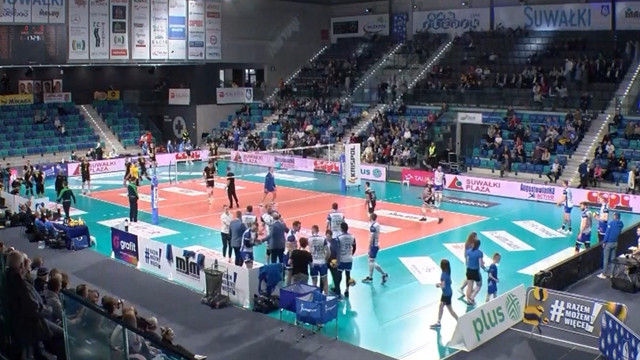 Modena - Power Volley live stream
