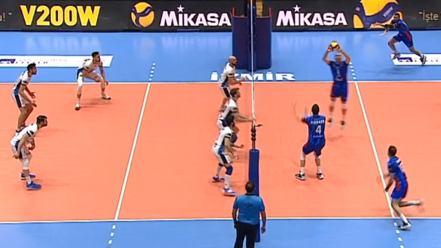 Karlsruhe II - L.E. Volleys live stream