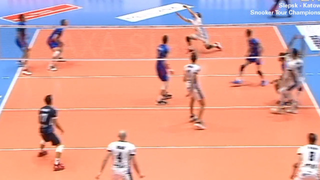 Brazil - Italy live stream