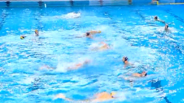Olympiacos - HAVK Mladost live stream