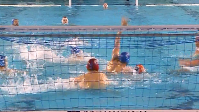 Novi Beograd - Pro Recco live stream