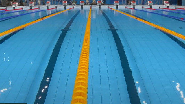 Vladimir Salnikov Cup live stream