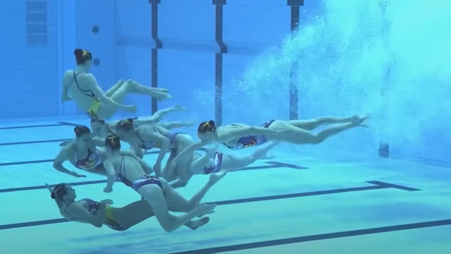 Vladimir Salnikov Cup live stream